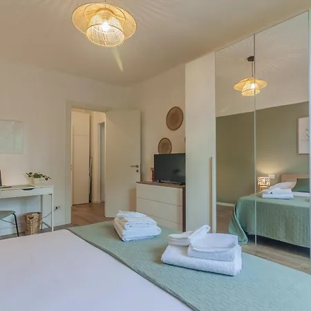 Rio - Milano 3 Lejlighed Basiglio